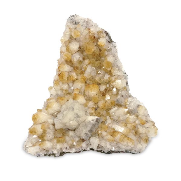 Citrine Crystal Stone Type I - Main Image