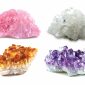 Crystals: Meaning, Uses and Types of Crystals