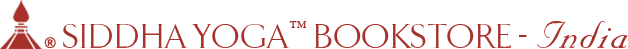 Siddha Yoga Book Store