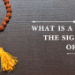 What is a Mala and the Significance of 108 Beads