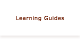 Learning Guides